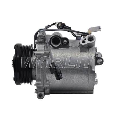 7813A096 AKC200A221A Compressor de bomba de arrefecimento para Mitsubishi ASX para Grandis para Lancer WXMS036