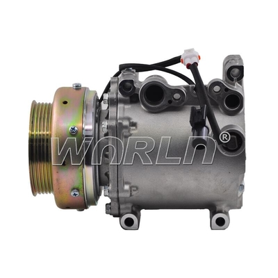 Para Mitsubishi Galant 2.0 Compressor de rolagem de carro MR315567 AKC200A204A 1996-2004 WXMS018