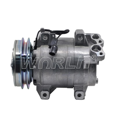 890064 MN123626 Compressor de ar condicionado para automóveis Para Mitsubishi L200 Para Triton Para Pajero WXMS017