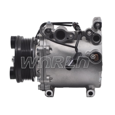 1996-2012 Compressor de CA de carro AKC200A205 MR460436 Para Mitsubishi Lancer1.6 Para Galant WXMS020