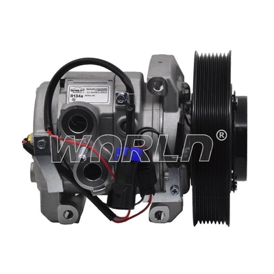 A2275520000 16003494101 Caminhão Auto Compressor Para Internacional Para Cargueiro Cascadia WXTK105