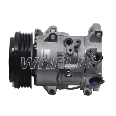 4472209522 Compressor de peças para automóveis para Toyota para Estima WXLX008