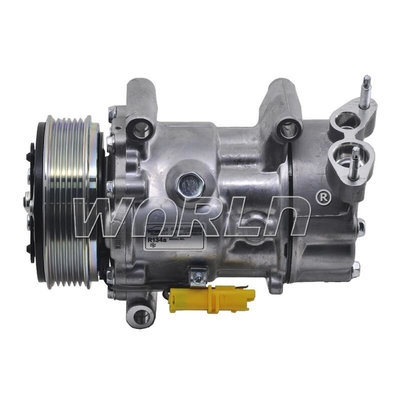 64529223392 Compressor de ar condicionado de carro 6V12 para Mini Cooper para Countryman WXBM041