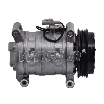 9521063JA0 Compressor automático 8013009600 para Suzuki Swift SX4 WXSK012A