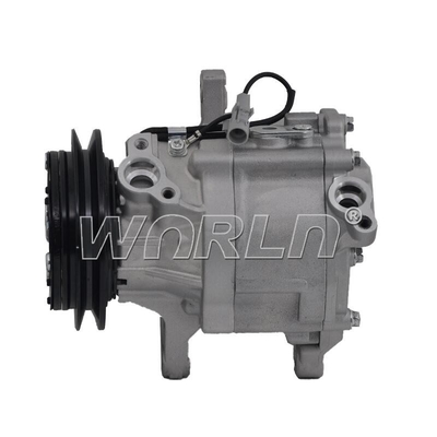 Compressor de refrigeração de automóveis 4472009888 8832097208 WXDH006 Para Daihatsu Sirion L700S Kenari