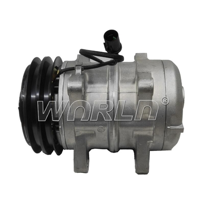 8972524521 5060119701 Compressor de ar condicionado automático Para Isuzu DMAX Para Opel Frontera Para Monterey WXIZ051