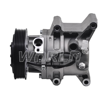 8613083 Compressor de automóvel para ar condicionado para Mazda M2 1.3 WXMZ045