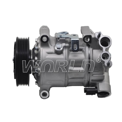 Peças para automóveis Compressor DCP21024 para Peugeot 2008 Opel Combo WXPG052A