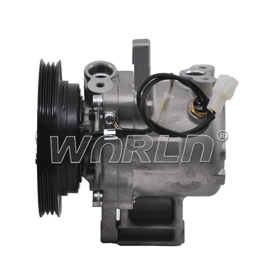 4472605873 Compressor de ar condicionado para automóvel para Daihatsu Mover para Mira WXDH011