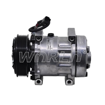 LR031453 Compressor para peças de automóveis Ac para Land para Rover para Defender WXLR002
