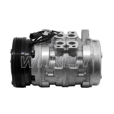 8600170 46423920 Auto Ac Compressor Para Fiat Palio fim de semana Para Siena 1.4/1.6 WXFT032