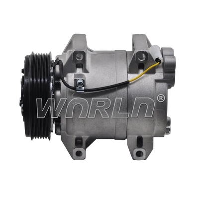 30780326 Compressor de ar condicionado para automóveis para Volvo V70 S70 S40 WXVV007