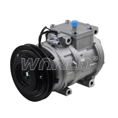 Peças de compressor de ar 12 v 10s11e 1a para hino para dutro para toyoace para dyna 2006-2009
