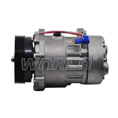 peças do compressor da C.A. de 7M0820803M 7V16 auto para VW Sharan para Seat Alhambra 1,8 WXVW009