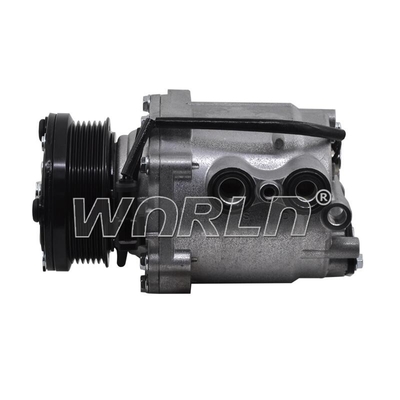 Auto AC compressor 6T1619D629BC Para Ford Transit Para Tourneo1.8TDI bombas de ar condicionado WXFD098
