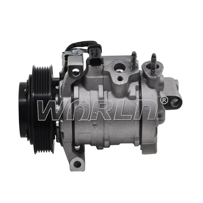68021835AF Sistema de compressor de carro AC Para Jeep Grand Cherokee Para Chrysler Para Dodge WXCL017