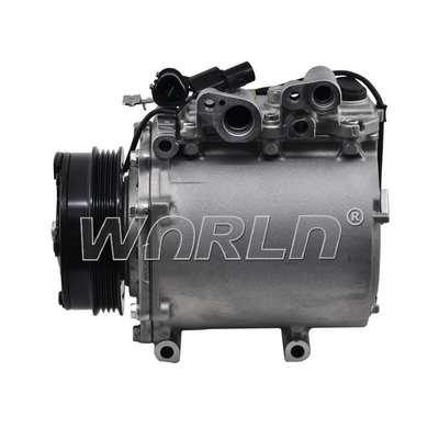 MSC130 Auto AC Compressor MB958789 Para Mitsubishi Delica Para Spacegear WXMS025