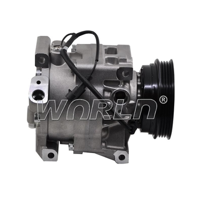 500313156 Compressor de ar condicionado para automóveis para Renault Mascott WXIV018