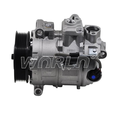 5H3219D623AB Compressor de ar condicionado para automóveis para DiscoveryIII4.0 WXLR015
