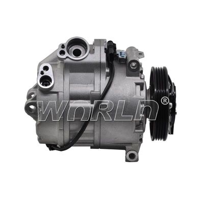 Máquina de compressão de ar para automóveis para BMW X5 E70/N62 64509121760 64529185144 WXBM008
