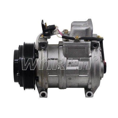 A0002300611 Compressor de CA de carro para Benz W124 SL600 Sprinter Vito 3.2 WXMB008