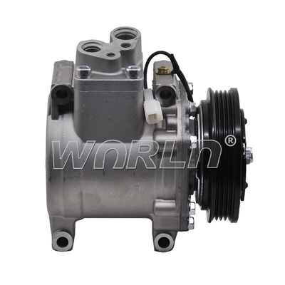 SP09 4PK Compressor de carro 96314801 96324801 Para Chevrolet Aveo Para Matiz Para Daewoo WXCV033