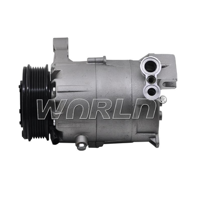 1521585 1521676 Peças para compressores de corrente alternada para automóveis Chevrolet Malibu Para Pontiac G6 WXCV058