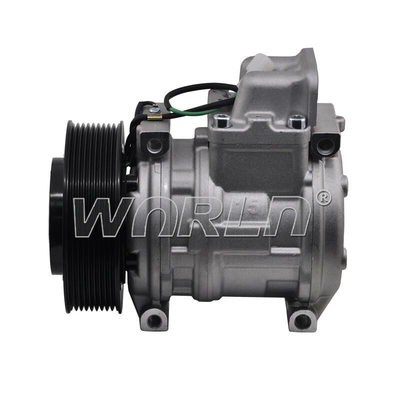 DCP17066 Compressor Ar condicionado de carro 24V Para Benz Actros MO2 MP3 WXMB004