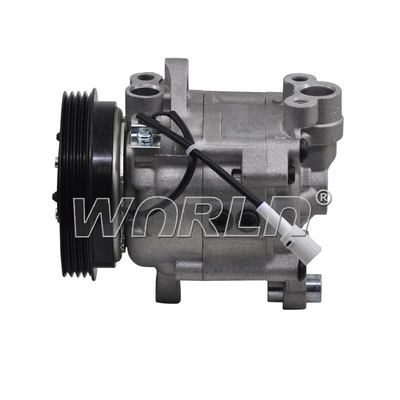 WNRLN 8832007508 Compressor de ar condicionado automotivo para Subaru Sambar TT2 WXSB016