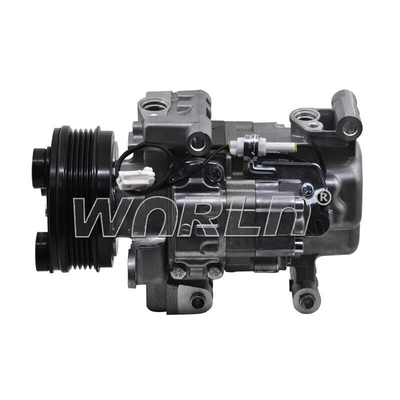 H12A1 5PK CC4361450E Compressor automático para automóveis para Mazda 3 5 2.0 WXMZ016