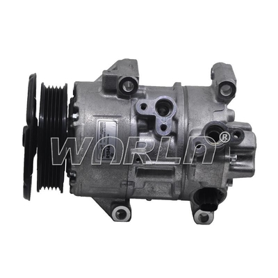 883100F021 Compressor de refrigeração de ar para automóveis Para Toyota Avensis Para Corolla WXTT123