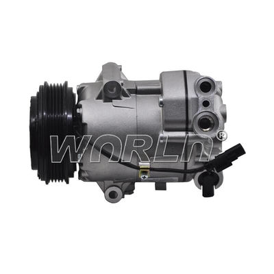95518880 01618494 Auto AC compressor para Chevrolet Cruze para Opel Astra WXCV024