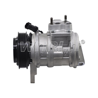 4677143AE 4677143AH Compressor de corrente alternada para veículo para Dodge Caravan para Chrysler Voyager WXDG008
