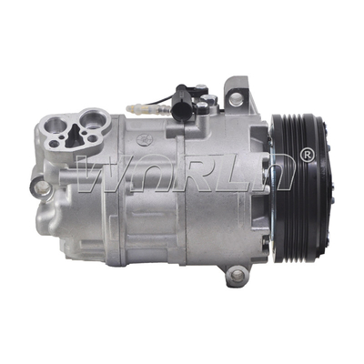 8386837 64528366650 BMW Auto AC Compressor CSV613 Para BMW316/318/5/Z3 WXBM018