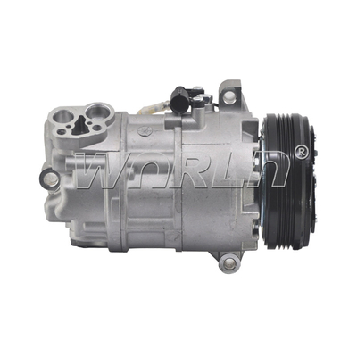 Para BMW3/X3/Z4 64529158038 3R41145010 Partes de compressores de CA para automóveis 2001-2008 WXBM016