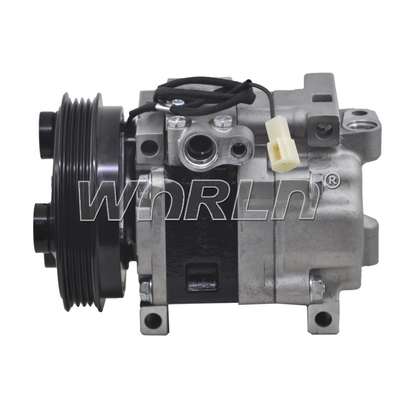 SA1150AE4 Compressor de arrefecimento de ar para automóveis para Mazda 323 1998-2003 WXMZ033