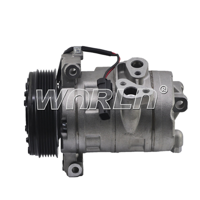 5111401AF 55111401AB Compressor Ar condicionado para automóvel Jeep Cherokee Wrangler ForDodge Nitro WXCK010