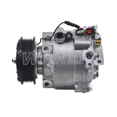 40383000116 AKV200A402A Compressor de resfriamento de automóveis QS90C para Ta-Ta Hexa WXMS028