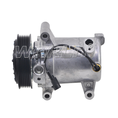 JSR09T601097 Compressor de ar de carro para Proton GCS para Iriz WXDH012