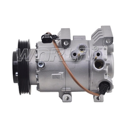F500JDCCE12 97701A5900 Auto AC Compressor Para Hyundai Elantra Para I30Kia Alma Para Ceed WXHY090