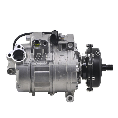 DCP32006 3D0820805B VW AC Compressor Substituição para VW Multivan Para Transporter WXVW013