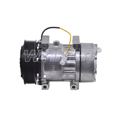 7H15 Compressor Para Renault Para Volvo 001866276 ACP1129000P Para caminhão de 24 V WXTK090