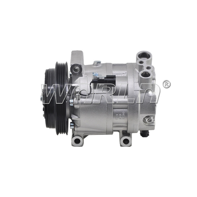 92600AC00B Auto AC Compressor CWV615M 4PK Para Nissan Fairlday Para Skylin WXNS016
