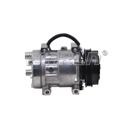 JPB101200 Compressor de ar condicionado para LandRover Defender2.5TDI WXLR031