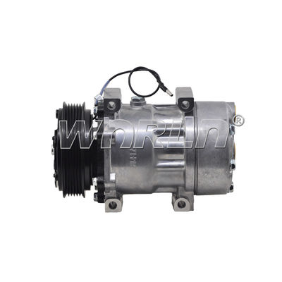 compressor da C.A. do carro 7H15 para o compressor da C.A. de Renault Laguna For Clio Auto