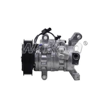 Modelo For Honda BRV do compressor 12V 10SRE11C do condicionamento de ar de 3881059JK01 3881051TG01 auto para HRV