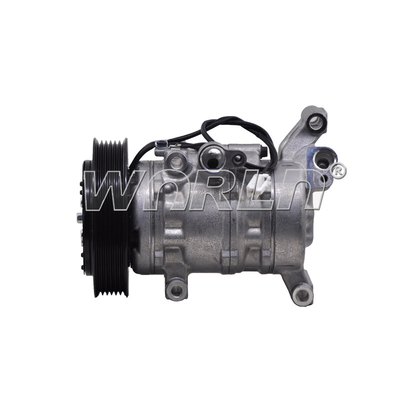 H12A1AG4EW Auto AC Compressor para Mazda M3 1.6 BL14 2008-2014 WXMZ040A