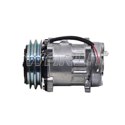 ETC799 Auto AC Compressor para LandRover Discovery para RangeRover2.4 WXLR032