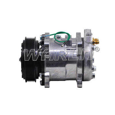 5H11 Compressor AC Universal para Automóveis para Padrão para Vários 24 V WXUN012