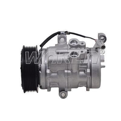 C.A. Compressor10SE13C de 4471400830 carros para Toyota Etios para Yaris 2010-2015